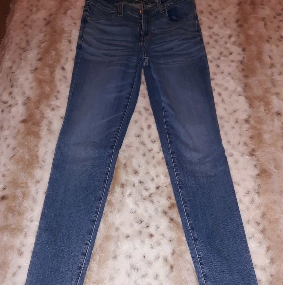 Women's American Eagle Jeggings